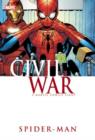 Civil War: Spider-man - Book