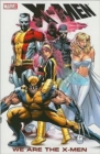 X-men: We Are The X-men - Book