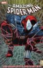 Spider-man: The Complete Clone Saga Epic Vol. 3 - Book