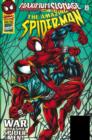 Spider-man: The Complete Clone Saga Epic Vol. 4 - Book