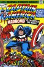 Captain America By Jack Kirby Omnibus - Book