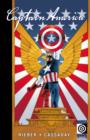 Captain America: The New Deal - Book