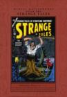 Marvel Masterworks: Atlas Era Strange Tales - Volume 4 - Book