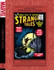 Marvel Masterworks: Atlas Era Strange Tales Volume 5 - Book