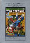 Marvel Masterworks: Doctor Strange Volume - 5 - Book