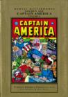 Marvel Masterworks: Golden Age Captain America - Vol. 6 - Book