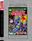 Marvel Masterworks: The Fantastic Four Volume 13 - Book