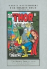 Marvel Masterworks: The Mighty Thor Volume 10 - Book