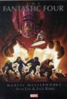 Marvel Masterworks : Fantastic Four Vol. 5 - Book