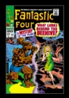 Marvel Masterworks : Fantastic Four Volume 7 - Book
