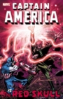 Captain America Vs. The Red Skull - Book