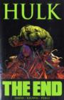 Hulk: The End - Book