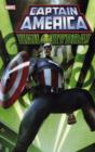 Captain America: Hail Hydra - Book