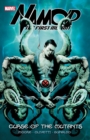 Namor: The First Mutant - Volume 1: Curse Of The Mutants - Book