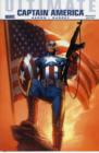 Ultimate Comics Captain America - Book