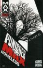 Punishermax: Homeless - Book