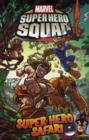 Super Hero Squad - Volume 2 - Book