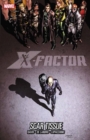 X-factor Vol. 12 : Scar Tissue - Book