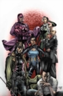 X-men Legacy: Lost Legions - Book