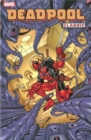 Deadpool Classic - Volume 4 - Book