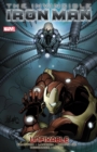 Invincible Iron Man Volume 8 : The Unfixable - Book