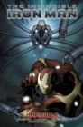 Invincible Iron Man - Vol. 8 : Unfixable - Book