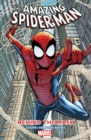 Amazing Spider-Man - Behind the Mask: Young Readers Novel - Book