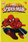 Marvel Universe : Ultimate Spider-Man Comic Reader 3 - Book