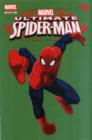 Marvel Universe Ultimate Spider-man Comic Reader 4 - Book