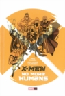 X-Men: No More Humans - Book