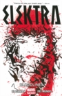 Elektra Volume 1: Bloodlines - Book