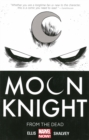 Moon Knight Volume 1: From The Dead - Book
