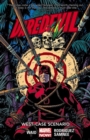 Daredevil Volume 2: West-case Scenerio - Book