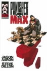 Punisher Max By Jason Aaron Omnibus - Book