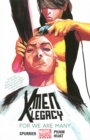 X-men Legacy Volume 4: For We Are Many (marvel Now) - Book
