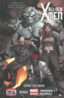 All-New X-Men Volume 5: One Down (Marvel Now) - Book