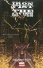 Iron Fist: The Living Weapon Volume 2: Redemption - Book
