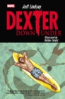 Dexter Down Under - Book