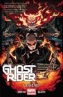 All-new Ghost Rider Volume 2: Legend - Book