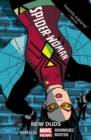 Spider-woman Vol. 2: New Duds - Book