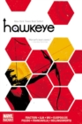 Hawkeye Volume 2 (oversized) - Book