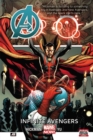 Avengers Volume 6: Infinite Avengers (marvel Now) - Book