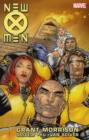 New X-men By Grant Morrison Book 1 - Book