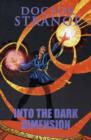 Dr. Strange: Into The Dark Dimension - Book