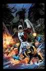 X-Men: Alpha Flight - Book
