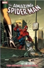 Spider-man: The Original Clone Saga - Book