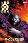 New X-men By Grant Morrison Book 8 - Book