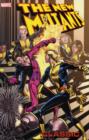 New Mutants Classic - Volume 6 - Book
