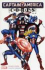 Captain America Corps - Book