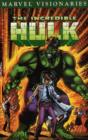 Hulk Visionaries: Peter David Volume 8 - Book